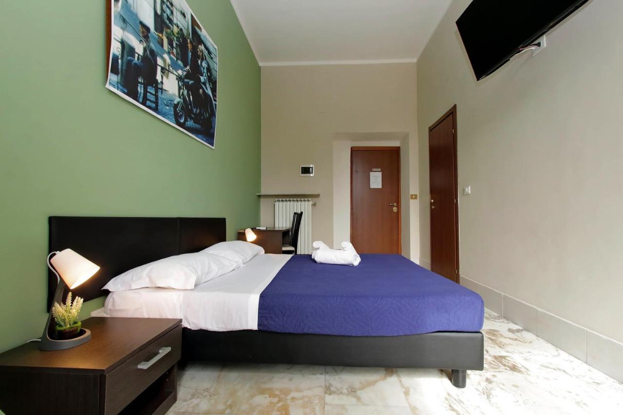 Affittacamere Lucky Stars Roma