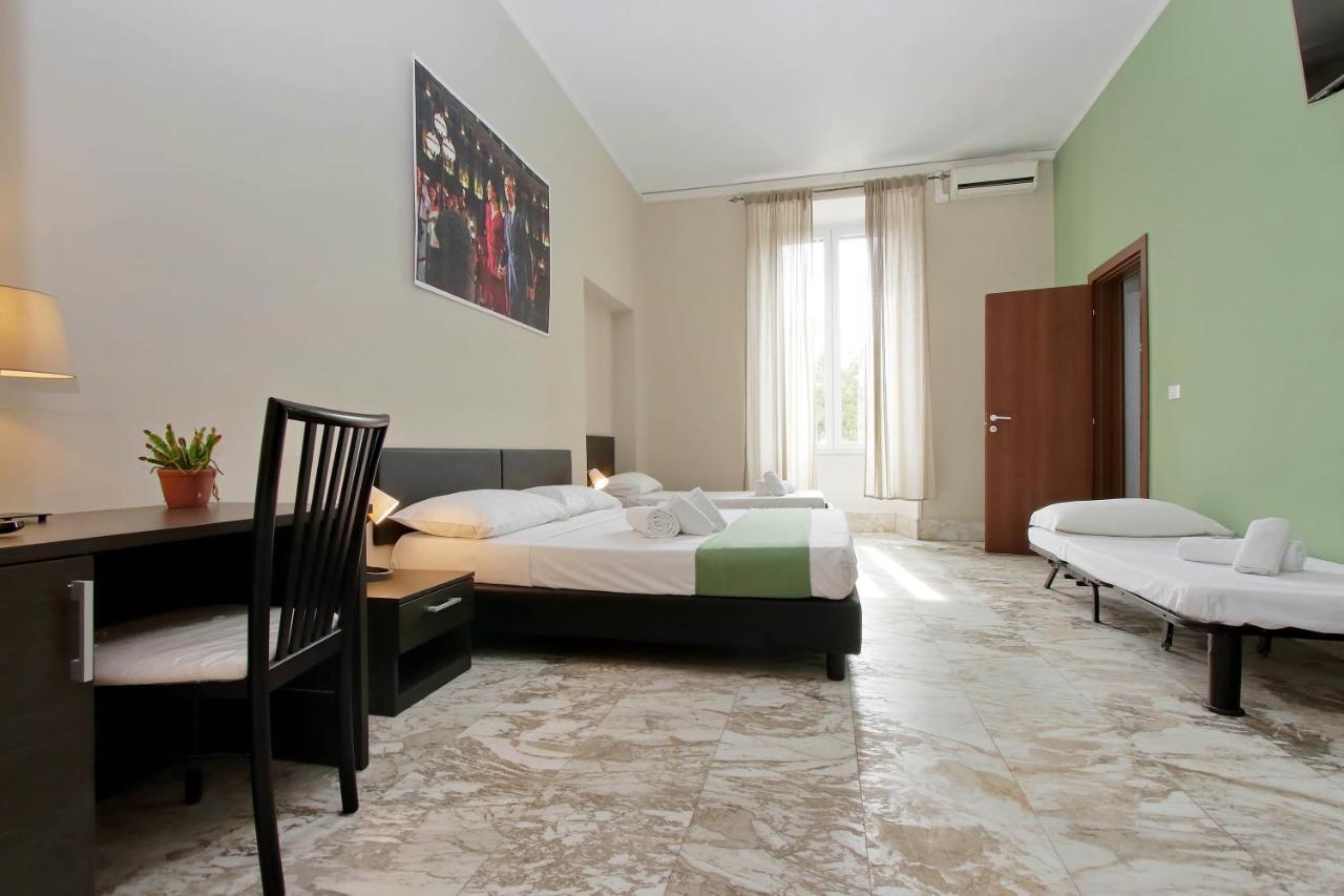 Affittacamere Lucky Stars Roma